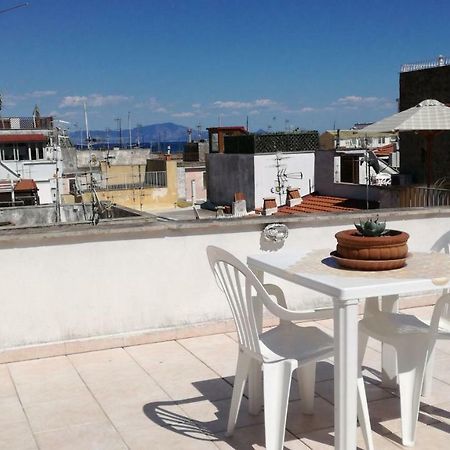 Antoinette Apartamento Gaeta Exterior foto
